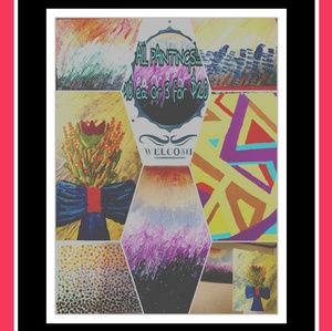 New PAINTINGS coming!!